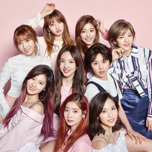 twice